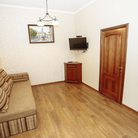 Apartment Near Museum Lemberg Exterior foto